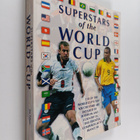 Jon Palmer : Superstars of the World Cup - pikkukuva 1