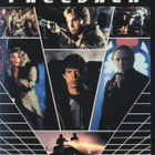 Freejack (1992) Emilio Estevez, Mick Jagger, Anthony Hopkins - pikkukuva 1