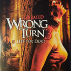 WRONG TURN 3 DVD - pikkukuva 1
