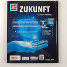 Bernd Flessner : Was ist was Bd. 140 : Zukunft - Alles im... - pikkukuva 2