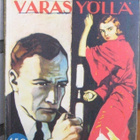 Riksi 6. Freeman Wills Crofts: Kuin varas yöllä, 295 s. - pikkukuva 1