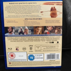 The Notebook - Rakkauden sivut (2004) Blu-ray - pikkukuva 2