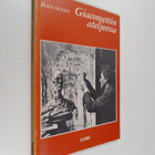 Jean Genet : Giacomettin ateljeessa - pikkukuva 1