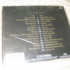 Mikko Kuustonen - Lauluja linnunradan laidalta (2CD) - pikkukuva 2