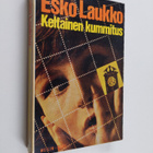 Esko Laukko : Keltainen kummitus - pikkukuva 1