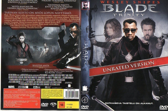 Blade Trinity	(35 117)	k	-FI-	DVD	suomik.		wesley snipes	200