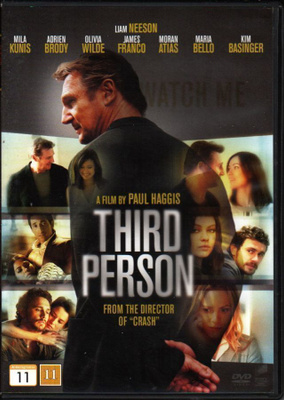 Third Person