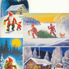 TEUTORI (Teuvo Koskinen) - 11 korttia - pikkukuva 2
