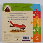 Julia Donaldson : Opitaan numeroita - pikkukuva 2