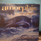 Amorphis – Magic & Mayhem - Tales From The Early Years cd - pikkukuva 1