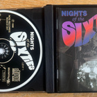 NIGHTS OF THE SIXTIES - POP-MUSIIKIN 60-LUKU JYVÄSKYLÄSSÄ - pikkukuva 3