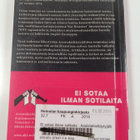 Ei sotaa ilman sotilaita : Aseistakieltäytyjäliiton vuosi... - pikkukuva 2