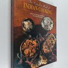 Veronica Sperling : The complete book of Indian cooking - pikkukuva 1