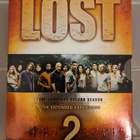 Lost - Kausi 2 (DVD) - pikkukuva 1