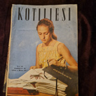 Kotiliesi Nro 16 1959 - pikkukuva 1