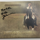 Johanna Iivanainen - Kadotaan Uneen (CD) KUIN UUSI!! - pikkukuva 2