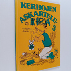 Kerhojen askartelukirja 3 - pikkukuva 1