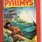 PYHIMYS n:o 5 1982 68-sivuinen erikoisnumero. - pikkukuva 1