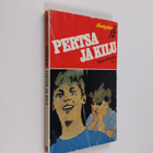 Väinö Riikkilä : Pertsa ja Kilu - pikkukuva 1