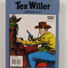 Gianluigi Bonelli : Tex Willer Kronikka 47 - Lynkkaajat -... - pikkukuva 2