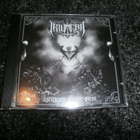 Triumfall: Antithesis Of All Flesh cd - pikkukuva 1