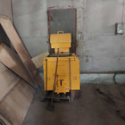 2 kpl Konecranes KKP518-120-1-R – Hydraulinen kiskopuristin - pikkukuva 1