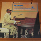 Ray Charles:Modern Sounds In Country & Western Music-LP. - pikkukuva 1