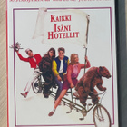 John Irvingin KAIKKI ISÄNI HOTELLIT (1984) Jodie Foster - pikkukuva 1