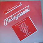 MEDLEYMANIA ( A Party Record ) - pikkukuva 1