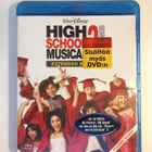 High School Musical 3: Senior Year (Blu-ray) Zac Efron 2008 - pikkukuva 1