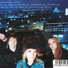 Passionworks • Blue Play CD - pikkukuva 3