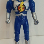 Mega Power Fighter figuuri - pikkukuva 3