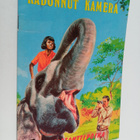 Elefanttipoika : Kadonnut kamera - pikkukuva 1