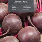 Punajuuri "Red Ball 2" - siemenet # - pikkukuva 1