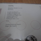 Rossini - Overtures CD - pikkukuva 2