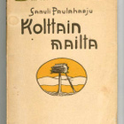 Samuli Paulaharju: Kolttain mailta (1.p., 1921) - pikkukuva 1