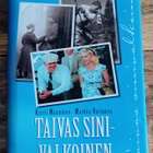 Kirsti Manninen & Markku Onttonen - Taivas sinivalkoinen - pikkukuva 1