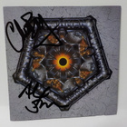 TESTAMENT - THE RITUAL CD + NIMMARIT - pikkukuva 2