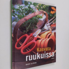 Beate Slipher : Kasvata ruukuissa - pikkukuva 1