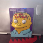Simpsons 13. Kausi Collector´s edition 4 DVD - pikkukuva 1