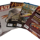 Perhokalastus lehti 2007-2010 - pikkukuva 2