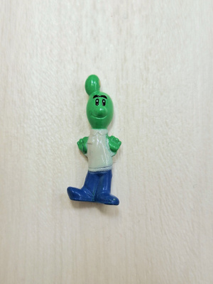 Kaktus figuuri