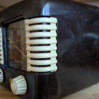 Telefunken 2203 putkiradio - pikkukuva 1