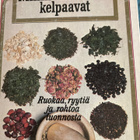 TOIVO RAUTAVAARA: MIHIN KASVIMME KELPAAVAT - pikkukuva 1