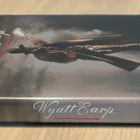 Lawrence Kasdan: WYATT EARP (1994) Kevin Costner (UUSI) - pikkukuva 3