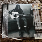 Neil Young  - Massey Hall 1971 CD + DVD - pikkukuva 2