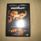 THE RECRUIT (al pacino/colin farrell) suomipainos dvd - pikkukuva 1