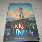 Diana Wynne Jones Liikkuva linna -sid - pikkukuva 1
