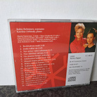 Kaisu Helminen & Katriina Orbinski:Keskitalven tuuli CD - pikkukuva 2