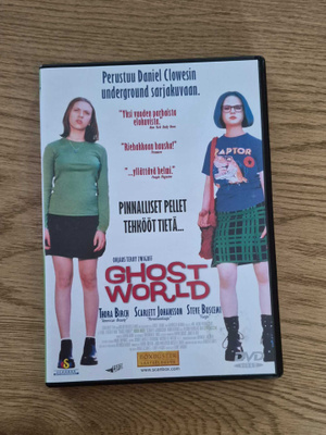 Ghost World